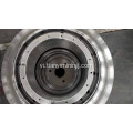 Ch440 CRUSHER PHONG SẢN PHONG CÁCH THÉP